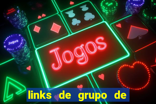 links de grupo de whatsapp adulto